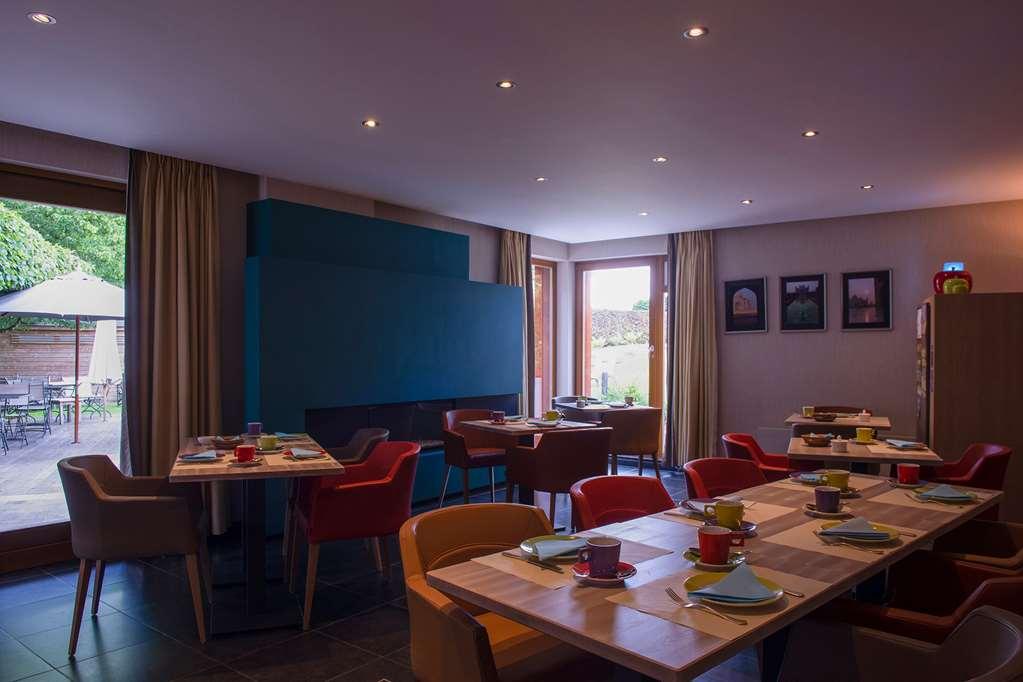 Hostellerie Du Peiffeschof, The Originals Relais آرلون وسائل الراحة الصورة