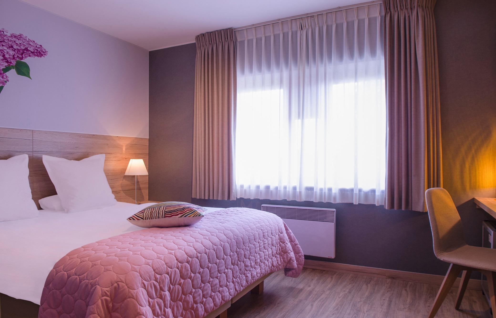 Hostellerie Du Peiffeschof, The Originals Relais آرلون المظهر الخارجي الصورة