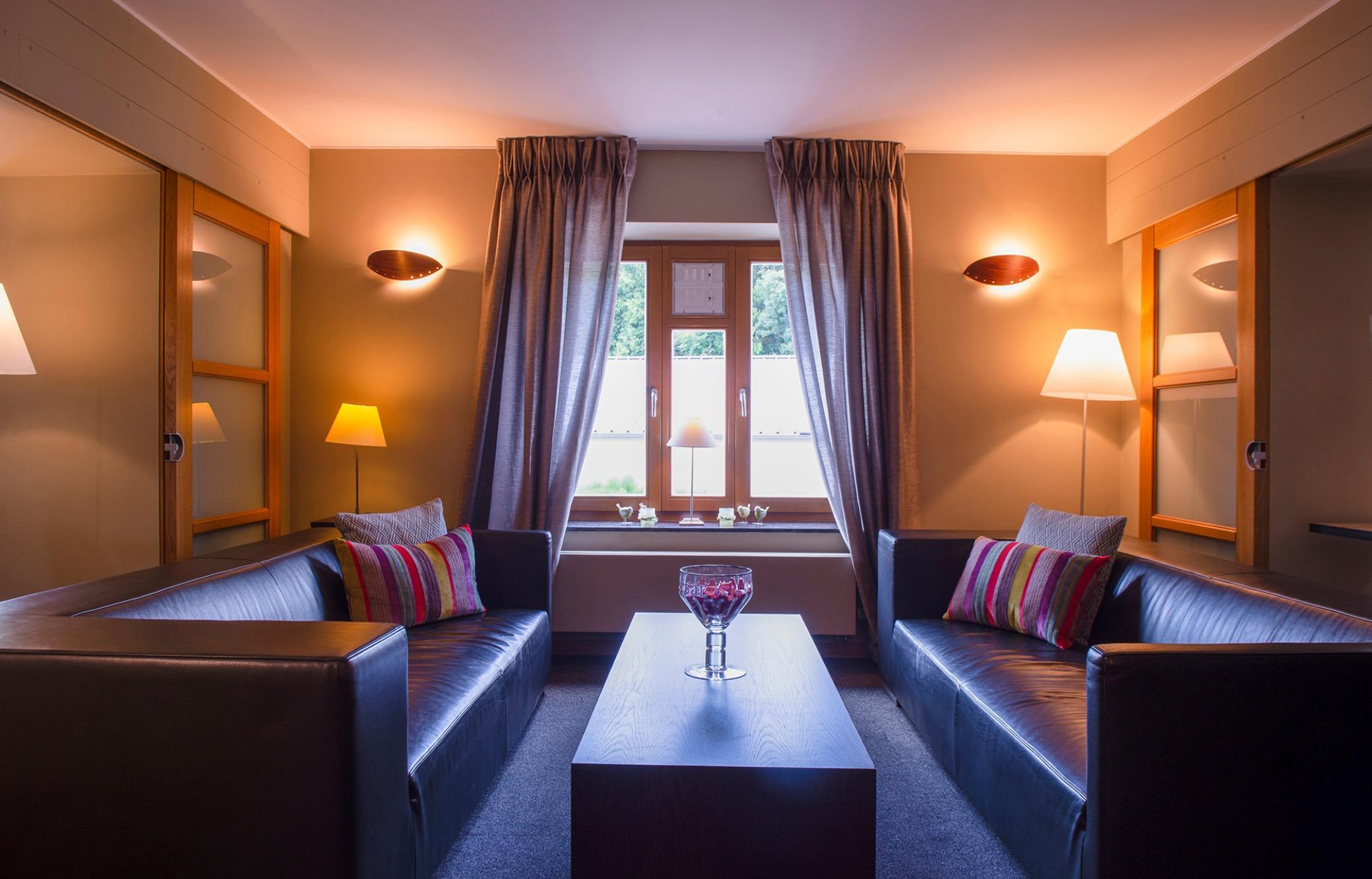 Hostellerie Du Peiffeschof, The Originals Relais آرلون المظهر الخارجي الصورة