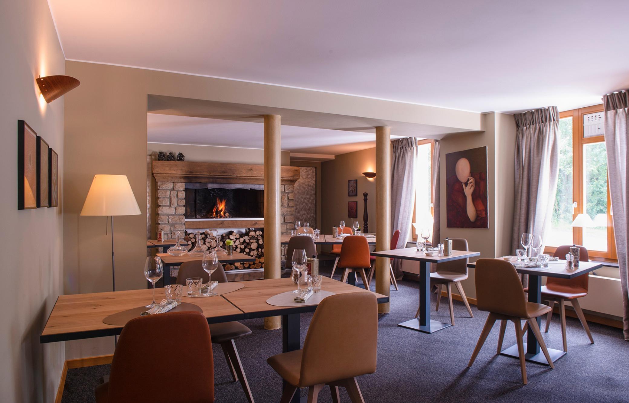 Hostellerie Du Peiffeschof, The Originals Relais آرلون المظهر الخارجي الصورة