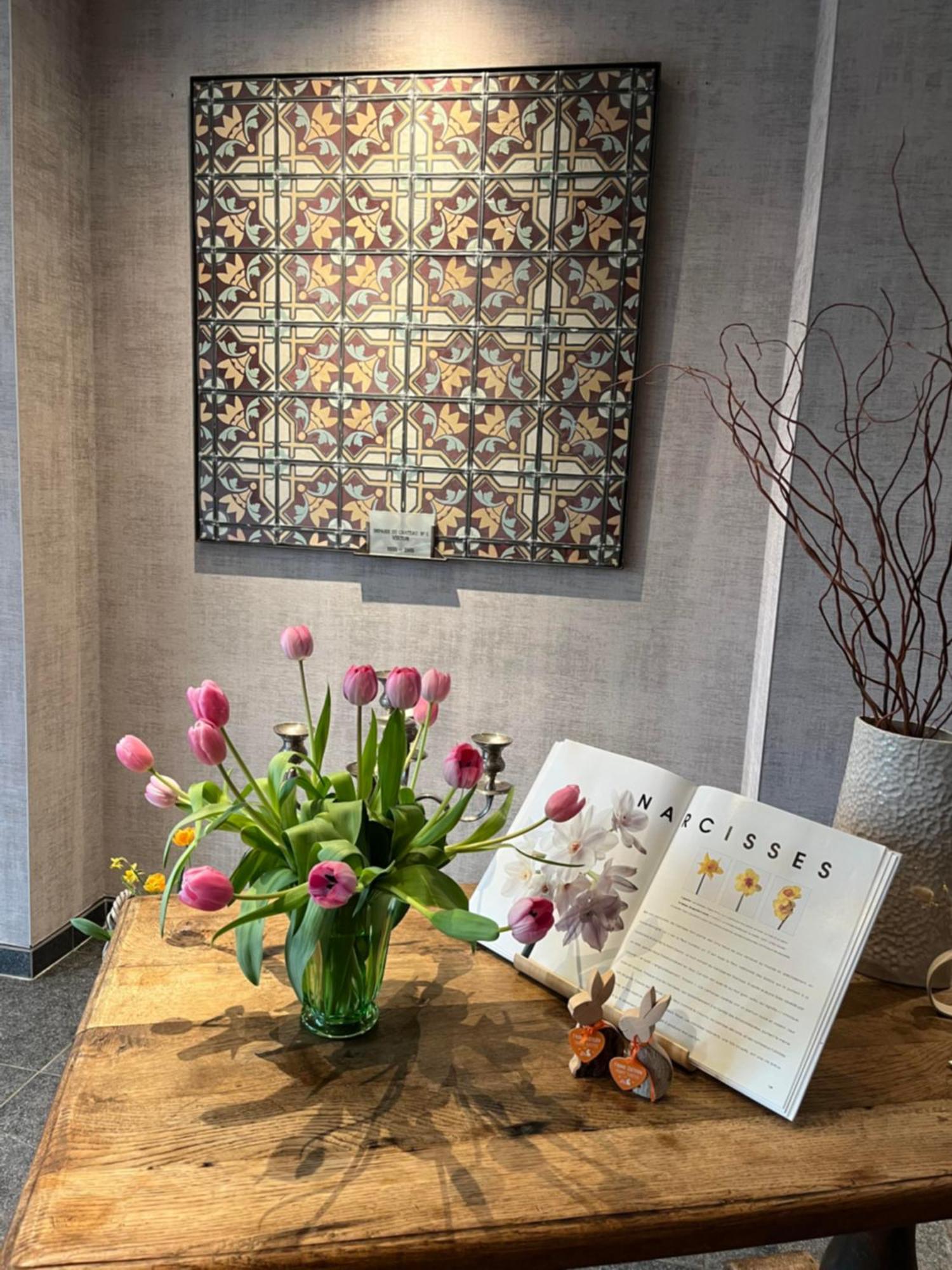 Hostellerie Du Peiffeschof, The Originals Relais آرلون المظهر الخارجي الصورة
