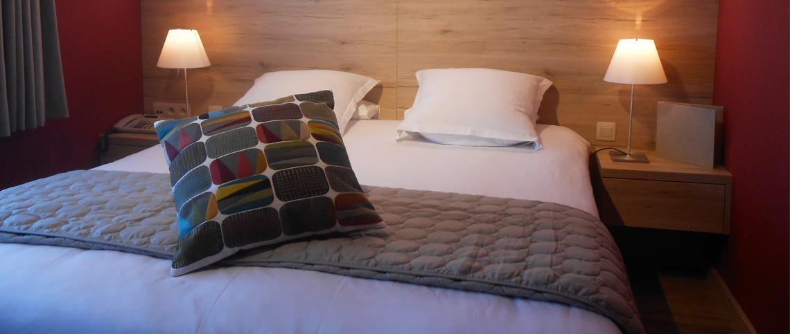 Hostellerie Du Peiffeschof, The Originals Relais آرلون المظهر الخارجي الصورة