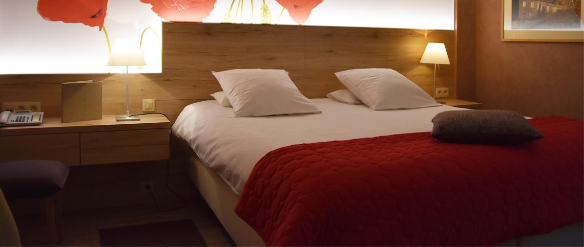 Hostellerie Du Peiffeschof, The Originals Relais آرلون المظهر الخارجي الصورة