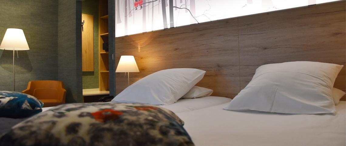 Hostellerie Du Peiffeschof, The Originals Relais آرلون المظهر الخارجي الصورة