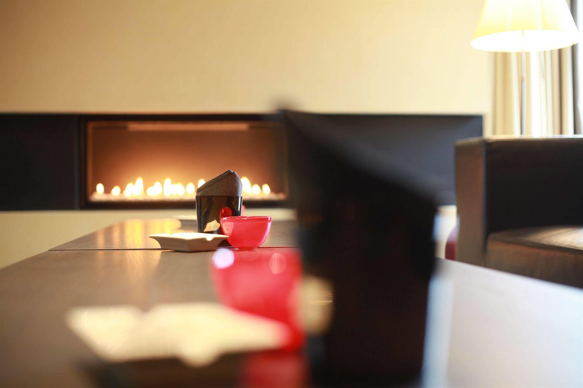 Hostellerie Du Peiffeschof, The Originals Relais آرلون المظهر الخارجي الصورة