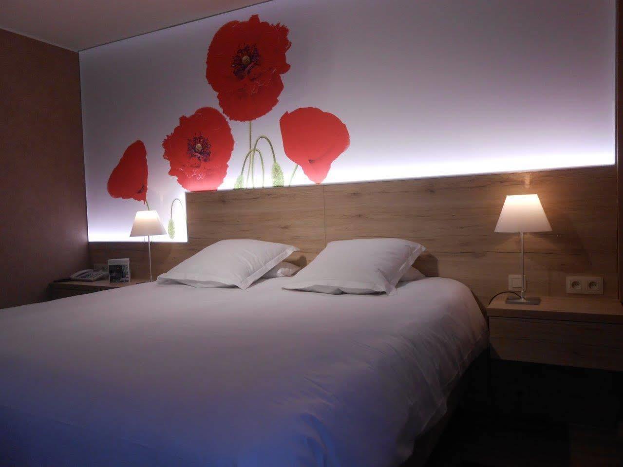 Hostellerie Du Peiffeschof, The Originals Relais آرلون المظهر الخارجي الصورة