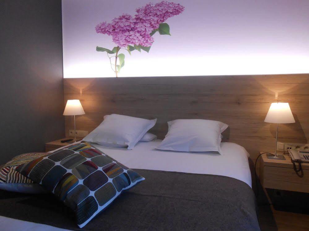 Hostellerie Du Peiffeschof, The Originals Relais آرلون المظهر الخارجي الصورة