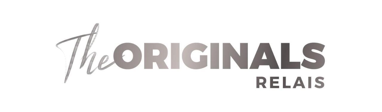 Hostellerie Du Peiffeschof, The Originals Relais آرلون المظهر الخارجي الصورة